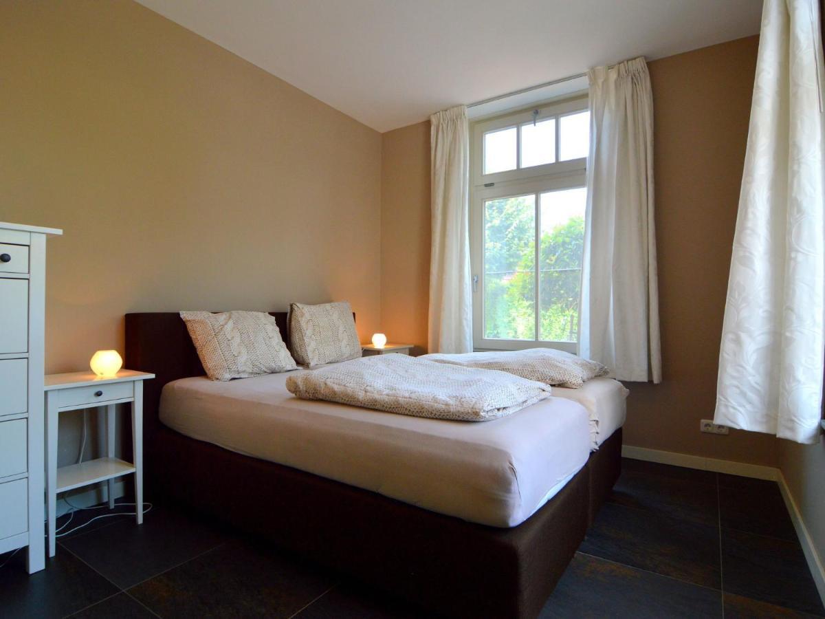 Luxury Apartment In Posterholt With A Terrace Exterior photo